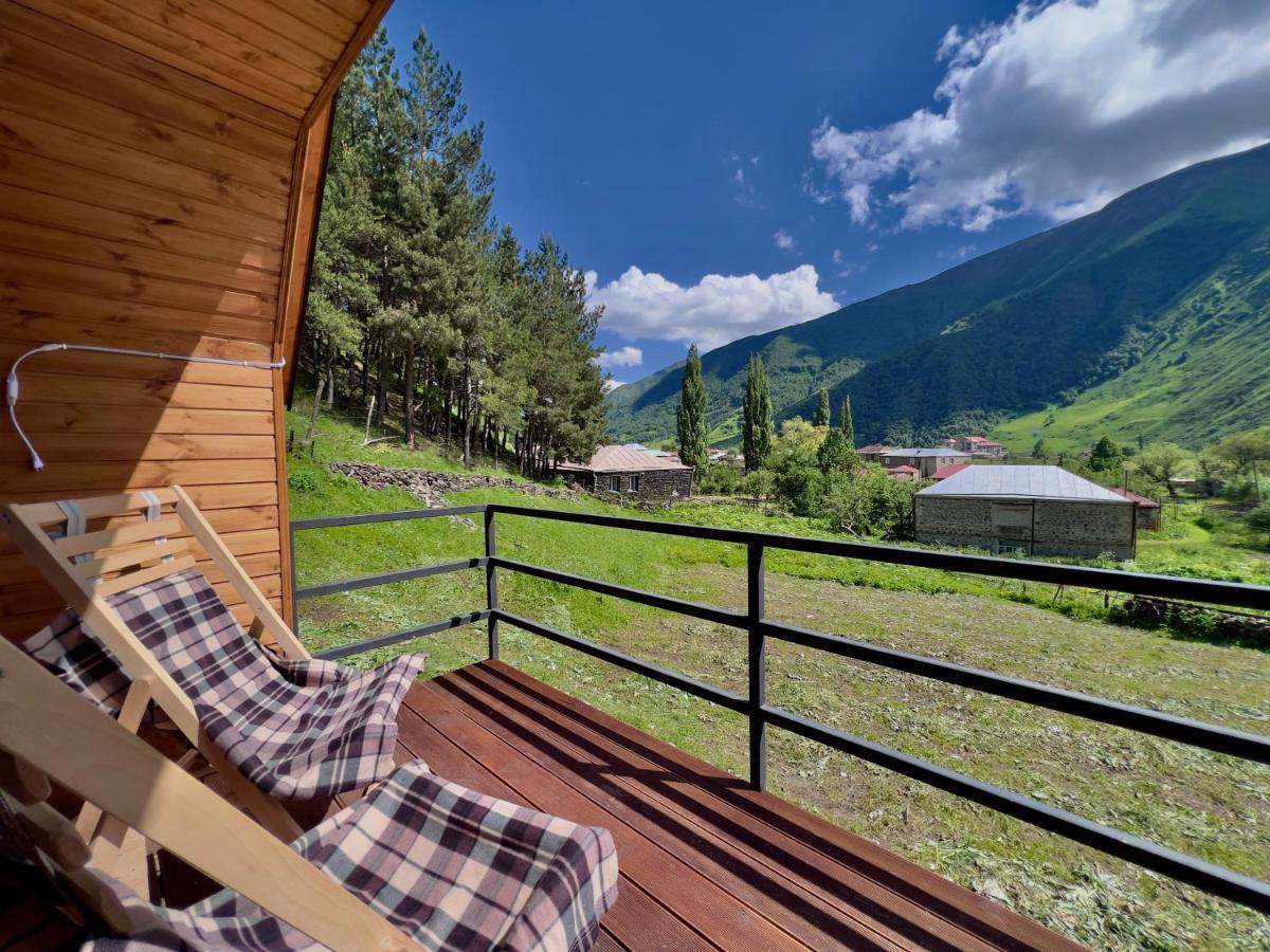 Villa Sno Woodland Exterior foto